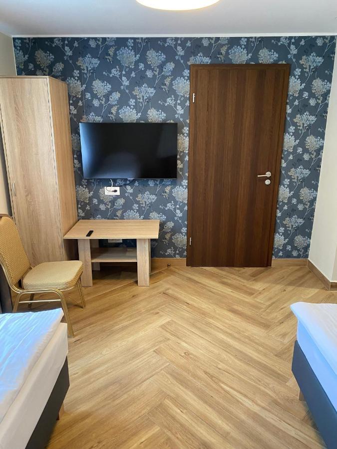 Gracja Bed & Breakfast Warsaw Exterior photo